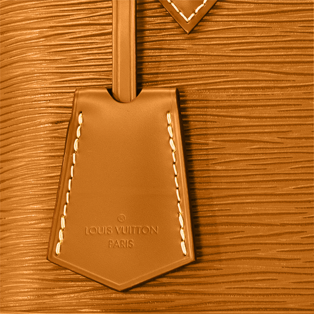 Louis Vuitton Alma BB M57540 - Image 6